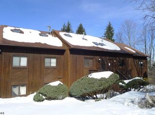 1 Squaw Valley Ct UNIT 4, Vernon, NJ 07462