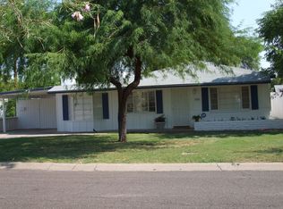 4549 E Montecito Ave, Phoenix, AZ 85018