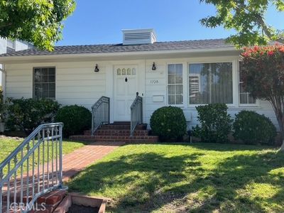 1728-1726 Midvale Ave, Los Angeles, CA, 90024