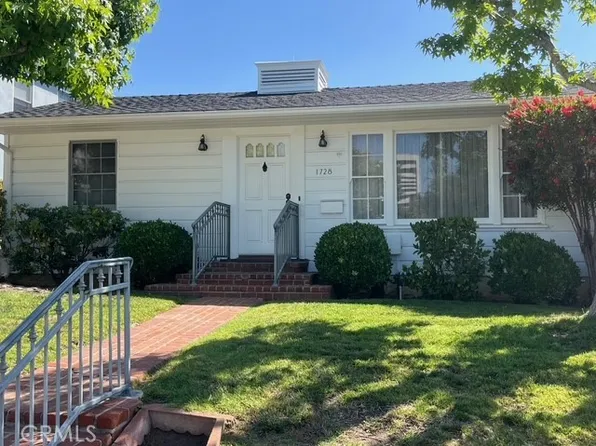 1728-1726 Midvale Ave, Los Angeles, CA 90024