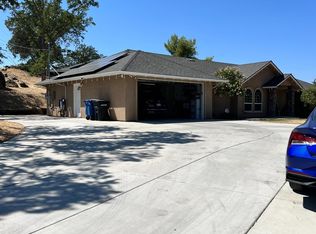 43339 Crystal Springs Way, Coarsegold, CA