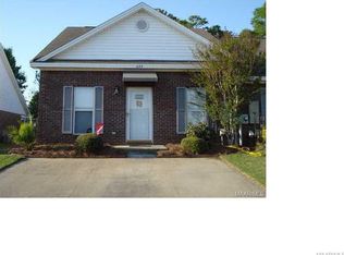 274 James Dr, Millbrook, AL 36054
