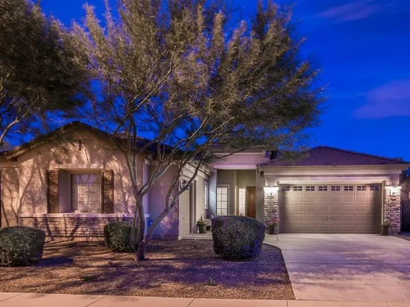 13813 W MONTEREY Way, Avondale, AZ 85392