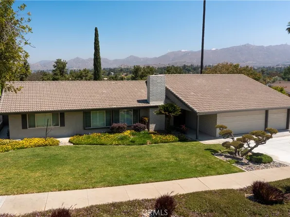 5410 Via San Jacinto, Riverside, CA 92506