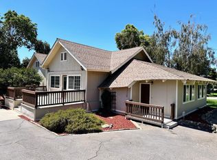 2160 E South Bear Creek Dr, Merced, CA 95340