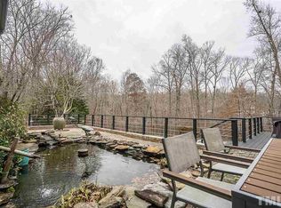 4806 Timberly Dr, Durham, NC 27707