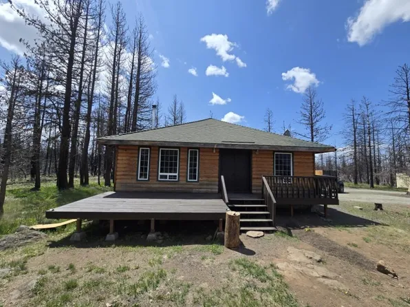 34010 Peccary Ln, Bonanza, OR 97623