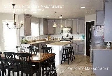 2nd image of 10552 S Crest Haven Ct #A