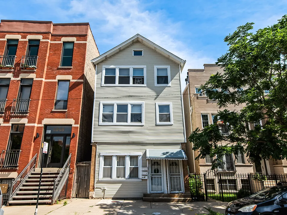 1246 W Ohio St #3