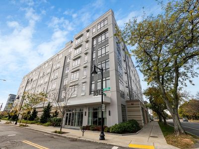 180 Telford St UNIT 417, Brighton, MA, 02135