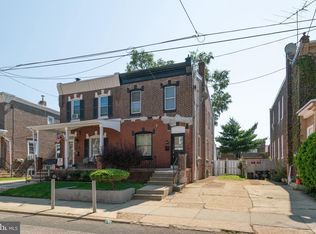 6625 Marsden St, Philadelphia, PA 19135
