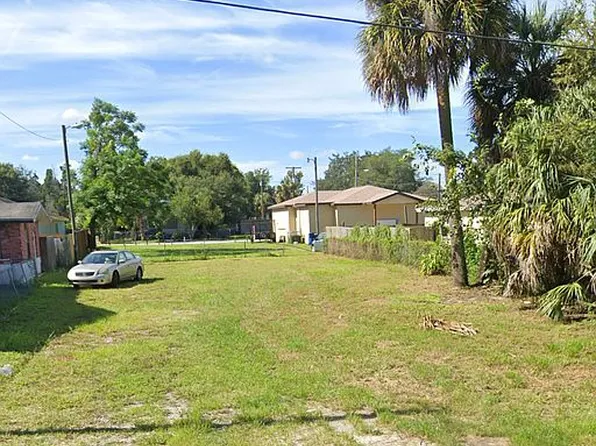 4203 Cayuga St, Tampa, FL 33610