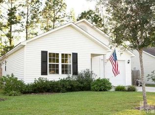 1116 Sunburst Way, Leland, NC 28451