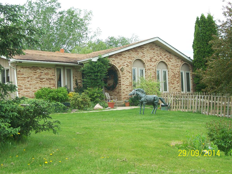 house view