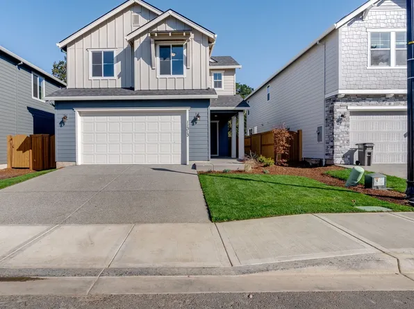 11313 NE 135th Pl, Brush Prairie, WA 98606