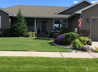 2107 W Chadwick Ln, Spokane, WA 99208