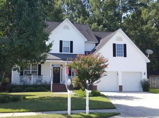 112 Cotillion Cres, Summerville, SC 29483