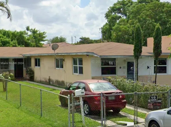 350 SW 17th Rd, Miami, FL 33129