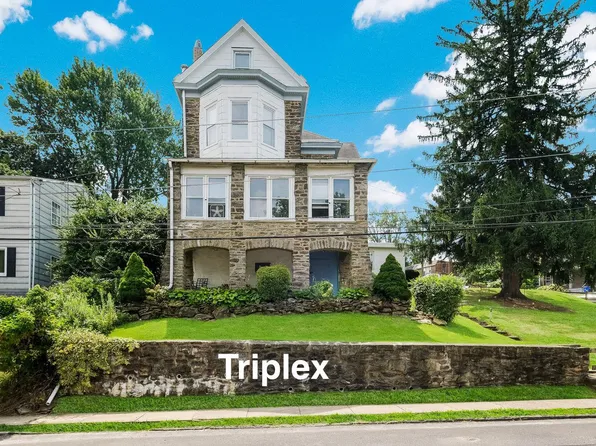 7301 Chestnut Ave, Melrose Park, PA 19027