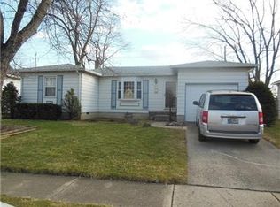 8225 E 34th St, Indianapolis, IN