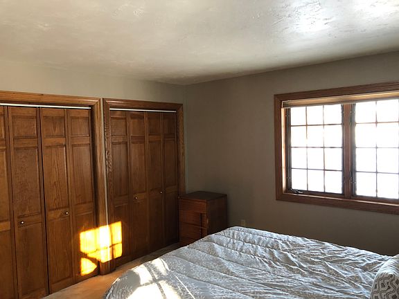 First Floor Bedroom 1