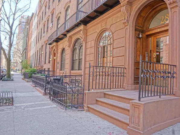 28 West 12th Street