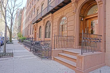 28 West 12th Street in Greenwich Village