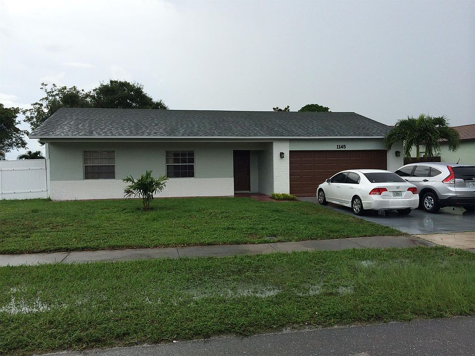 1145 Grand Duke Way
