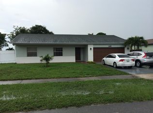 1145 Grand Duke Way, Royal Palm Beach, FL 33411