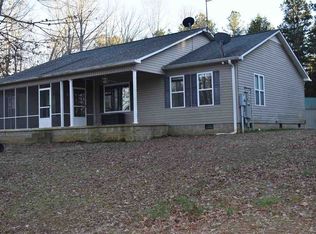 680 Vida Rd, Beech Bluff, TN 38313