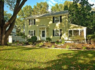 60 Meadowbrook Rd, North Plainfield, NJ 07062