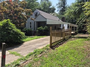 1819 J Ave, Greensboro, NC 27403