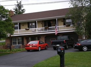 135 W Sun Hill Rd, Manheim, PA 17545