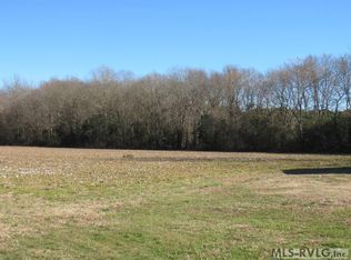 0 Benthall Bridge Rd, Murfreesboro, NC 27855