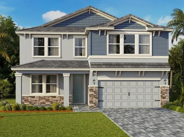 35630 Lowery Trl, Zephyrhills, FL 33541