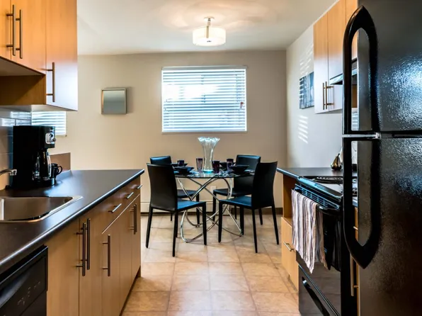 Owen Apartments