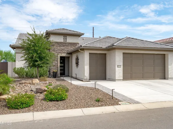 16458 W LA REATA Avenue #59, Goodyear, AZ 85395