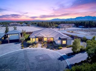 6291 Braided Romel Ct, Las Vegas, NV 89131