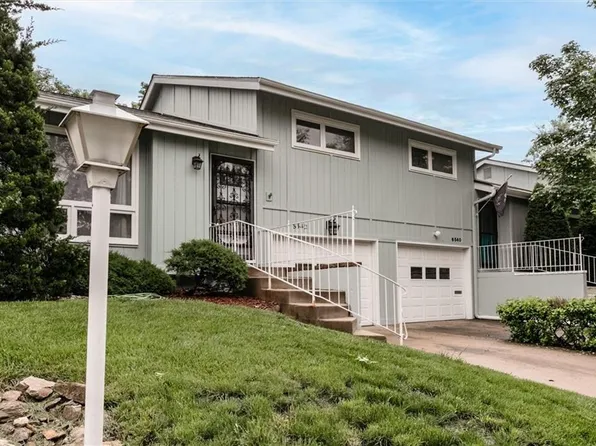 6542 W 51st St, Mission, KS 66202