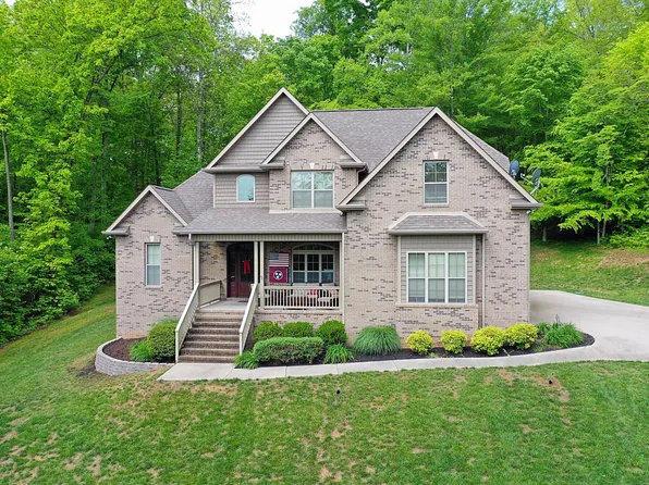 449 Hickory Point, Maynardville, TN 37807