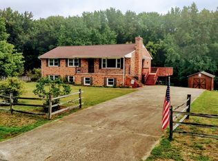 19 Little Creek Ln, Fredericksburg, VA 22405