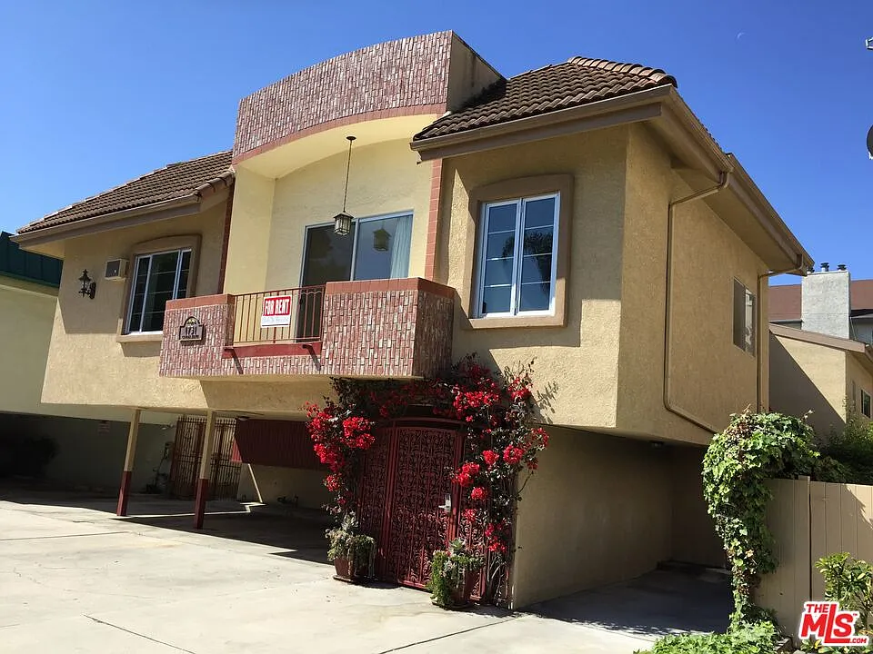 Building Photo - 1731 Camden Ave #4