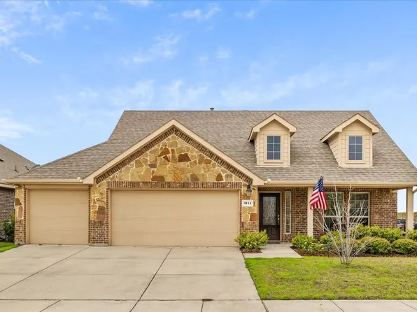 3114 Oakcrest Dr, Royse City, TX 75189