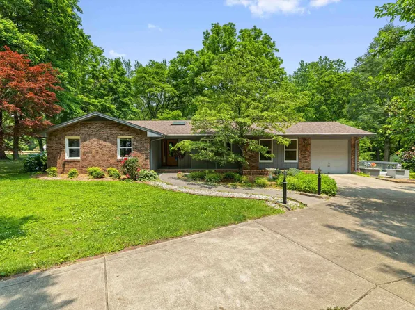 4693 State Highway 266, Corydon, KY 42406