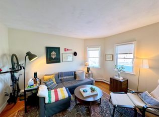 714 Broadway, Somerville, MA 02144
