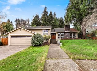 15031 SE Fairwood Blvd, Renton, WA 98058