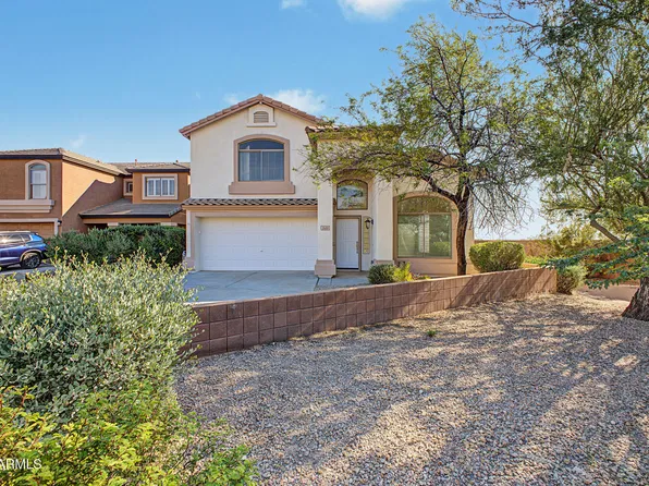 2533 W Big Oak St, Phoenix, AZ 85085