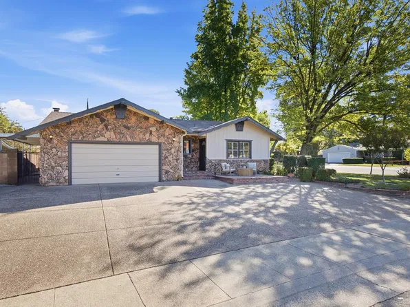 316 Evelyn Ave, Roseville, CA 95678