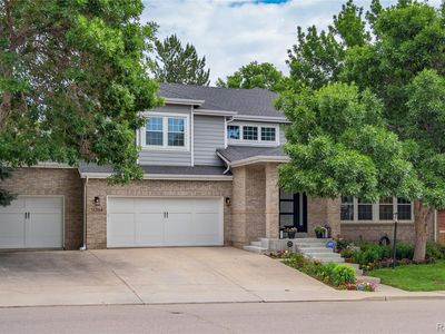 11389 E Maplewood Avenue, Englewood, CO, 80111