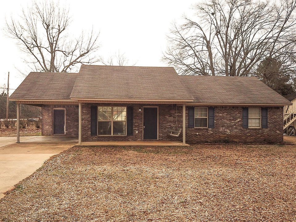 3 County Road 425, Corinth, MS 38834 Zillow